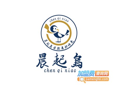 晨起鸟特色小吃培训加盟