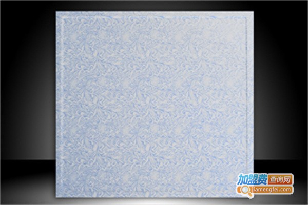 锦上添花集成吊顶加盟