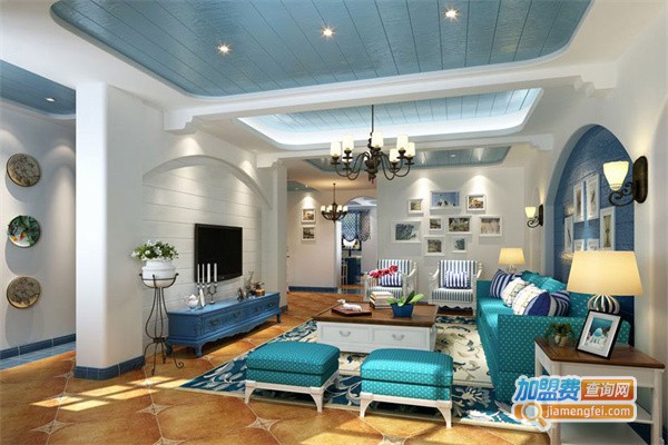 龙盛经纬集成吊顶加盟