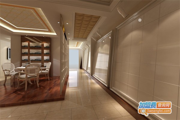 金顶阳光全屋吊顶加盟