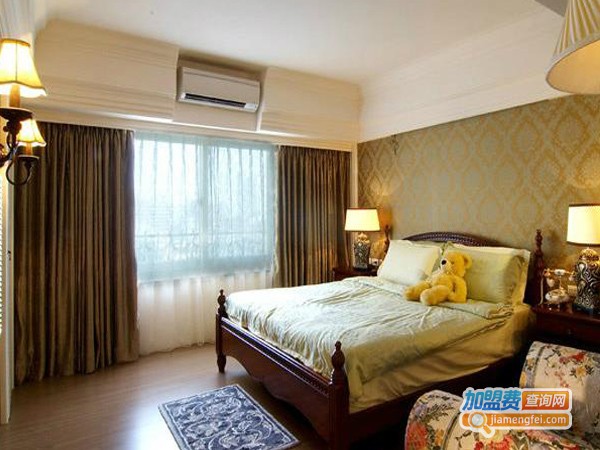 伊维达集成吊顶加盟费