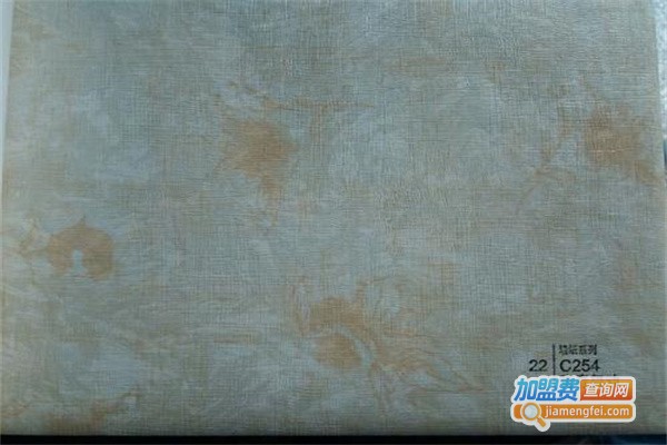 韩艺集成吊顶加盟