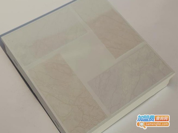 欧泽美集成吊顶加盟费