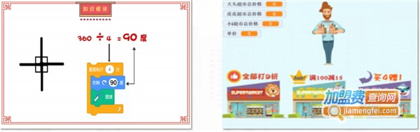 VIPCODE在线少儿编程加盟