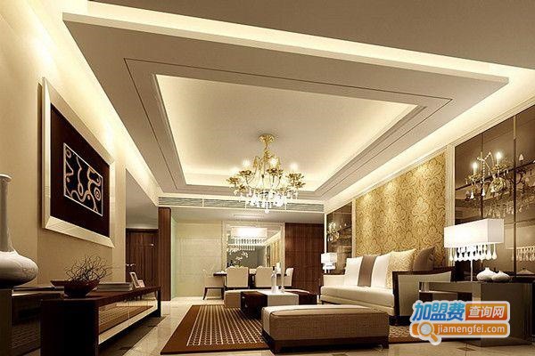 鸿望吊顶加盟费