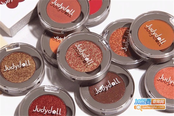 十元美妆店加盟