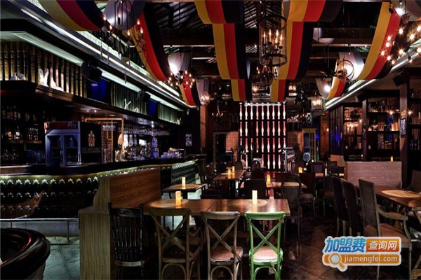 川渝特色主题餐厅加盟