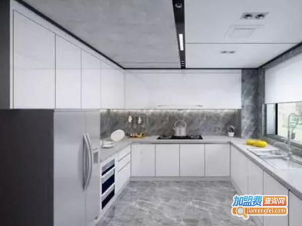 海邦全屋吊顶加盟费