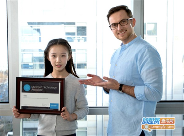 VIPCODE在线少儿编程加盟