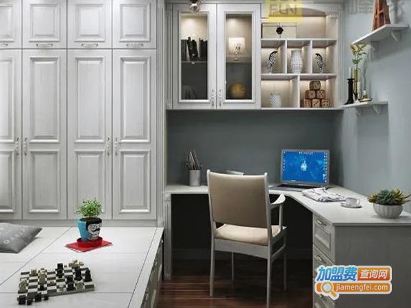 三峰全屋定制加盟费