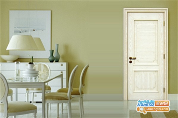 特亿福木门加盟