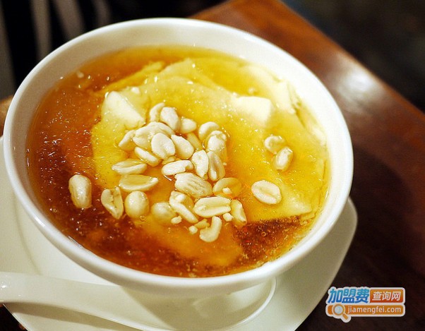 骚豆花