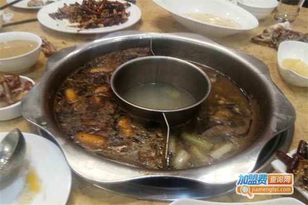 大滇园火锅加盟