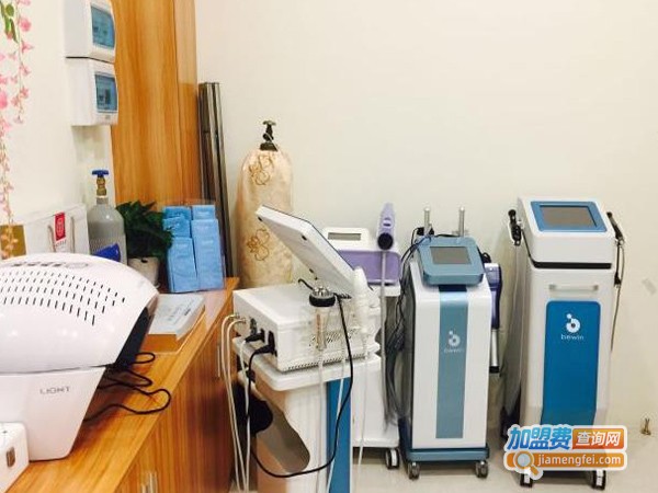 碧无痕妊娠修复加盟费