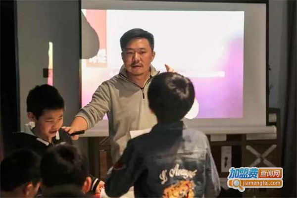 小豆伴电影学堂