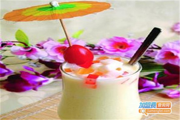 仟之物语加盟费