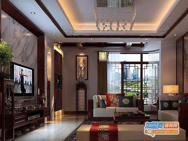 百年匠心全屋定制加盟费