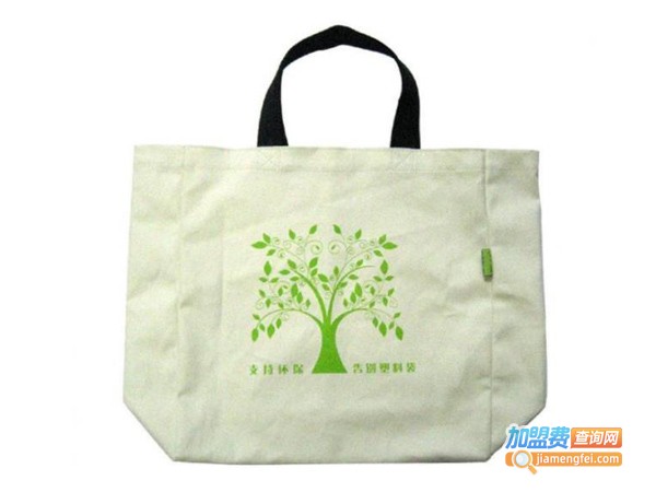 绿银共享环保袋加盟费