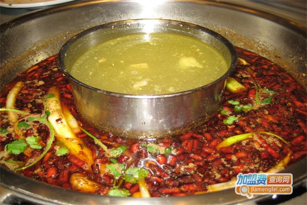 大滇园火锅加盟