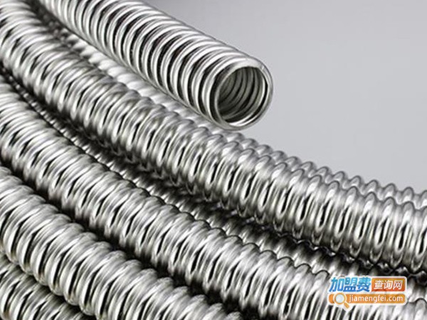 美特康管业加盟