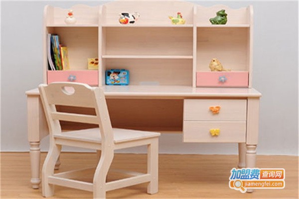 智学库家居用品加盟