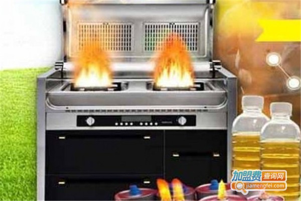 胜火天下高能油加盟费