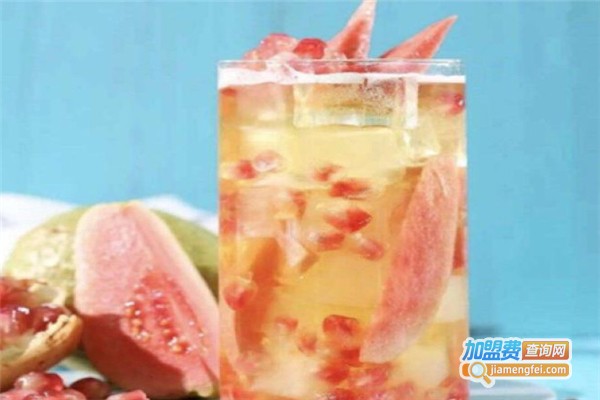 仟之物语加盟费