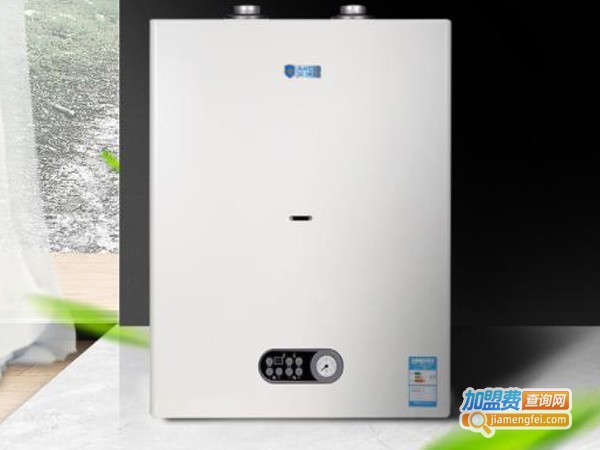 艾瑞科壁挂炉加盟费