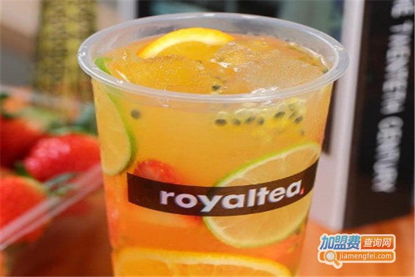 东御皇茶加盟费