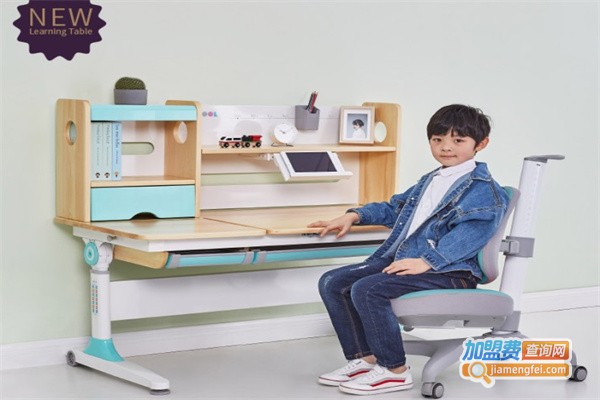 智学库家居用品加盟