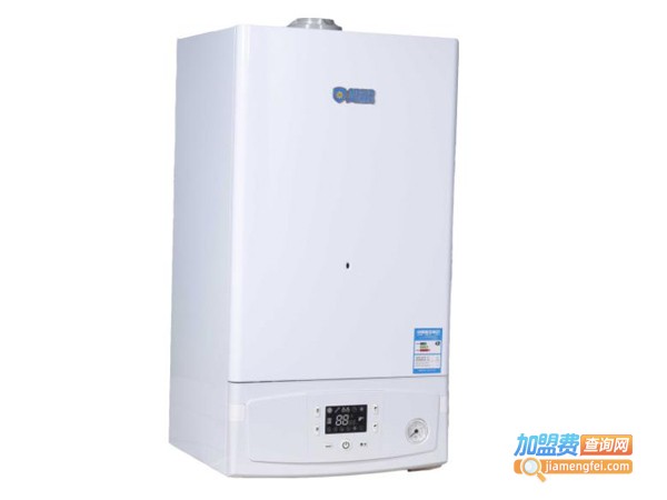 艾瑞科壁挂炉加盟费