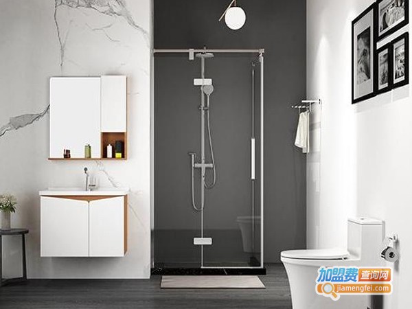 圣陶卫浴加盟费