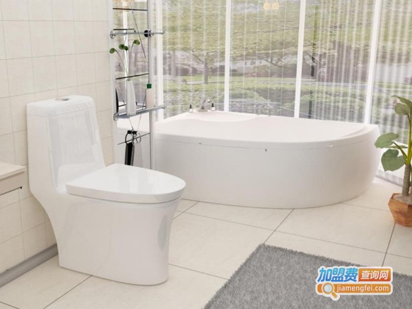 圣陶卫浴加盟费