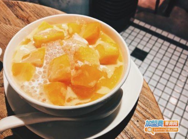 骚豆花