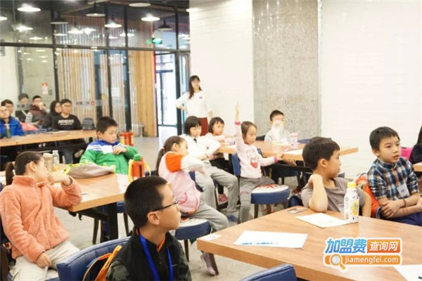 小豆伴电影学堂加盟费