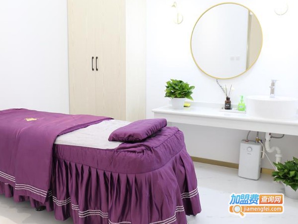 碧无痕妊娠修复加盟费