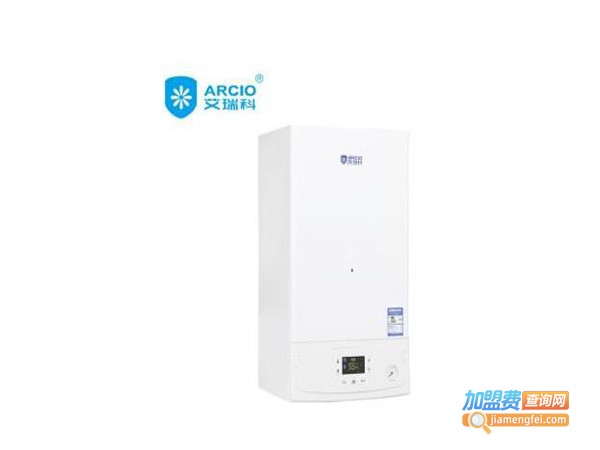 艾瑞科壁挂炉加盟费