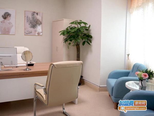 尚丽春美容诊所加盟