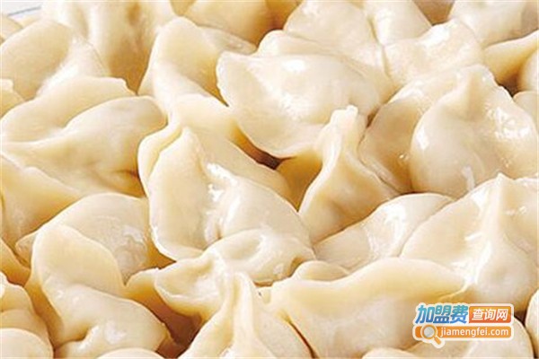 想念家的味道饺子
