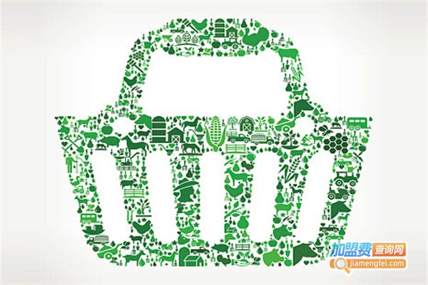 博大健康节能环保超市加盟