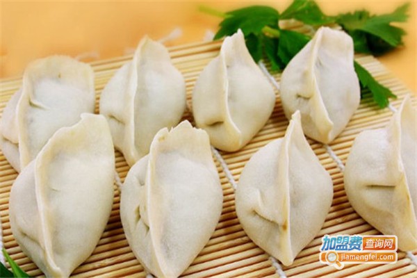想念家的味道饺子