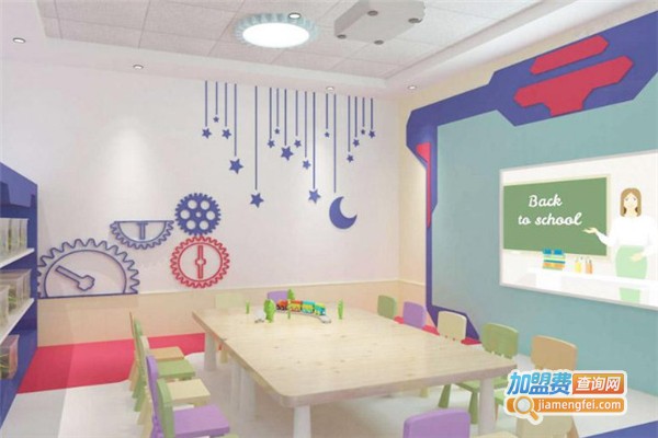 山姆科技联盟加盟费