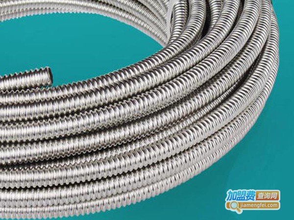 美特康管业加盟