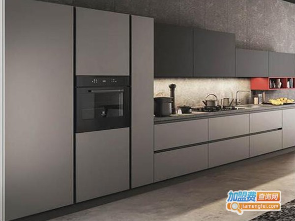 贝塔斯全屋定制加盟费