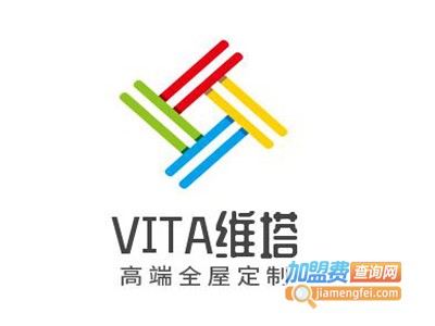 VITA维塔高端全屋定制加盟费