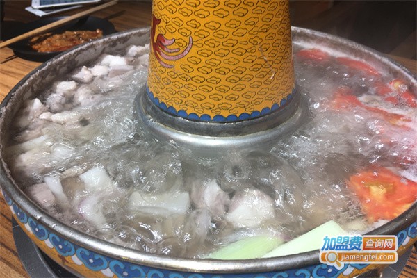 纳塔斯火锅加盟