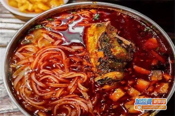 西风度鱼粉加盟