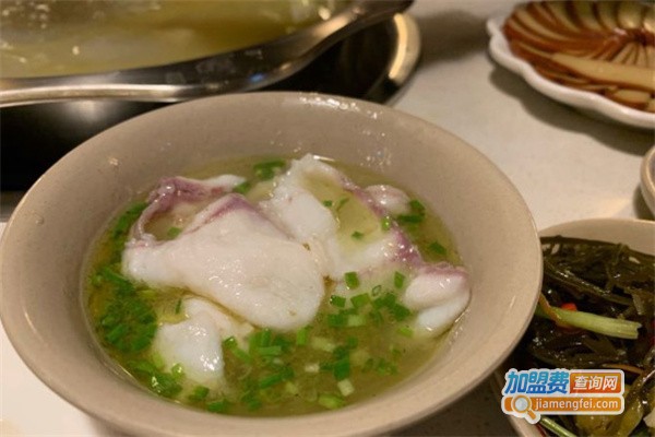 林和轩乌鱼府加盟