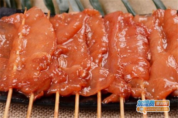 帝烤仙涮火锅烧烤食材超市加盟费