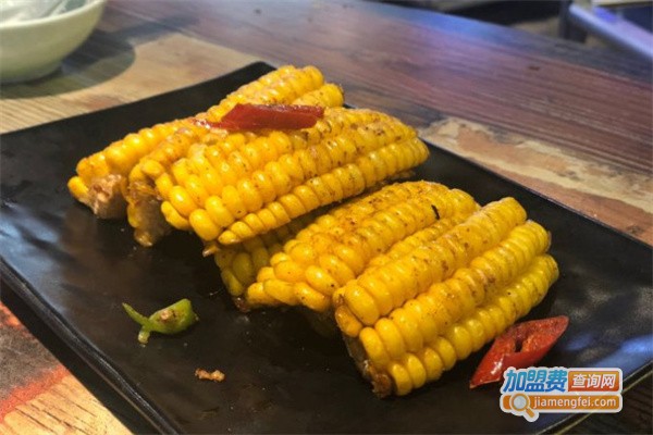 鲜看锅里打边炉加盟